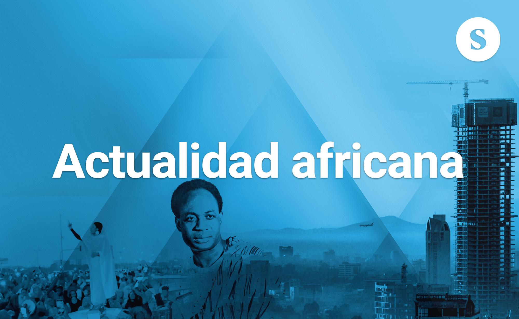 montaje actualidad africana generico